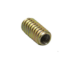 Threaded Fitting For Draft Beer Faucet Tap Handles 16685