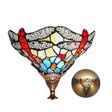 Tiffany Style Wall Sconces Fixture Light Hall Bedroom Lamp 16697