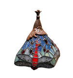 Tiffany Style Wall Sconces Fixture Light Hall Bedroom Lamp 16697