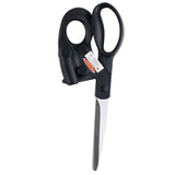 Multifunctional Laser Scissors Cuts Straight Fast Laser Guided Scissors 16706