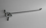 6 Peg Hook Pegboard Pegwall Hook Wire Slatwall Hook Metal Peg Slatwall Hook