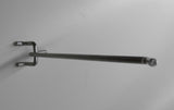 6 Peg Hook Pegboard Pegwall Hook Wire Slatwall Hook Metal Peg Slatwall Hook