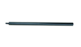2PK 1/2 Aluminum Rods 10L Threaded Ends With All Thread Metal Rods Bar