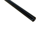 2PK 1/2 Aluminum Rods 10L Threaded Ends With All Thread Metal Rods Bar