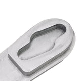 Steel Wrench Tool for Wing Nut Thumbscrews  16741-WRENCH