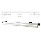 File Rolling Stand Blueprints Organizer Rack 12PC 30" Hanging Clamps 27X46.5X66" 16742+16741-30