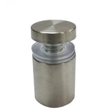 0.75 Cap 1 Barrel Standoff Picure Frame Mounting Hardware Standoof Nut Screw