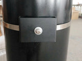 FixtureDisplays® Pole Mounting Bracket Tube Signage Bracket Strap 16780