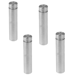 FixtureDisplaysdvertisement Nails Metal Standoffs Standoff Hardware for Glass