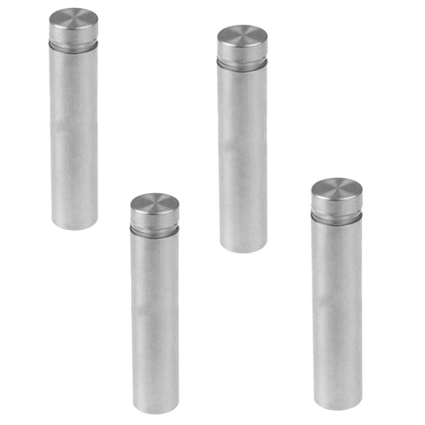 FixtureDisplaysdvertisement Nails Metal Standoffs Standoff Hardware for Glass