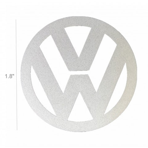 Vw Data Sticker FixtureDisplays®