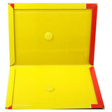 FixtureDisplays® 5PK Mouse Traps, Baited Rat, Mouse Glue Boards, Mouse Glue Traps, Disposable Traps, Mouse Glue Trap Sticky Boards 16808
