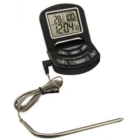 Fixture Cook FixtureDisplays® Digital Kitchen Food Meat Cooking Electronic Thermome