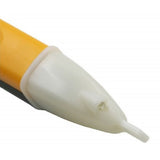 FixtureDisplays® Voltage Detector Alert Voltage Tester 90-1000V AC With LED Light 16817