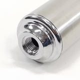Meat Seasoing Injector Syringe BBQ Smoking Grilling w/ 3 Needles Stainless Steel 16832
