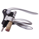 9 PC Wine Gift Set Bottle Opener Corkscrew Housewarming Wedding Anniversary Gift