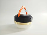 LED Camping Lantern USB Rechargeable LED Night Light 3W Tent Lamp Camping Hiking