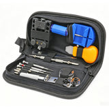 Fixture Displays 13 Piece Watch Repair Tool Kit 16852