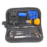 Fixture Displays 13 Piece Watch Repair Tool Kit 16852