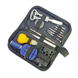 Fixture Displays 13 Piece Watch Repair Tool Kit 16852