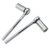 Universal Gator Socket Wrench Adapter Grip 7mm to 19mm with Power Drill Adapter