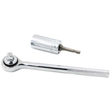 Universal Gator Socket Wrench Adapter Grip 7mm to 19mm with Power Drill Adapter