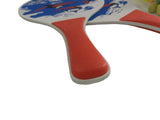 Easy Racket Game Paddle Ball Game Best Badminton Family Lawn Game