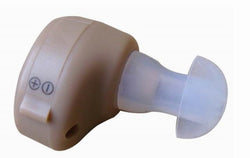 Fixture Displays Hearing Aid Personal Sound Amplifier Ear ITC Pair 16863