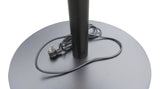 Smartphone Charging Station Power Table Charging Station 6 Retractable Cables