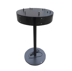Smartphone Charging Station Power Table Charging Station 6 Retractable Cables
