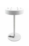 Cellphone Tablet Charging Station Floor Stand Hotel Reception iOS Androil USB