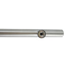 10PK Stainless Steel Cabinet Pulls Cabinet Hardware Euro Bar Style Handle Pull