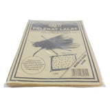 1PK 10PC Fly Glueboard Moths Sticky Glue Boards Fly Traps Fly Killer Catcher