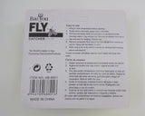 4PK Sticky Fly Ribbons Fly Catcher Ribbon Fly Trap Fly Insect Killer