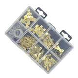 Fixture Displays Picture Hanging Kit Assortment Household Kits 16892
