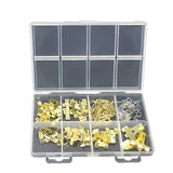 Fixture Displays Picture Hanging Kit Assortment Household Kits 16892