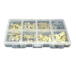 Fixture Displays Picture Hanging Kit Assortment Household Kits 16892