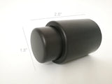 Wine Stopper Vacuum Lock Bottle Wine Saver Storage Preserver Wine Bottle Sealer