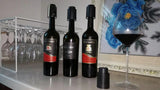 Wine Stopper Vacuum Lock Bottle Wine Saver Storage Preserver Wine Bottle Sealer