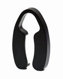 FixtureDisplays® 2 PK White Premium Dual Blade Wine Foil Cutter, Wine Bottle Opener Accessory 16921