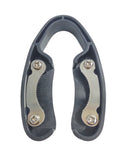 FixtureDisplays® 2 PK White Premium Dual Blade Wine Foil Cutter, Wine Bottle Opener Accessory 16921