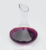 Wine Decanter Lead free Crystal Glass Red Wine Carafe Wine Gift Wine Accessories