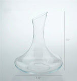 Wine Decanter Lead free Crystal Glass Red Wine Carafe Wine Gift Wine Accessories