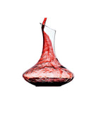 Wine Decanter Lead free Crystal Glass Red Wine Carafe Wine Gift Wine Accessories