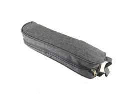 Single Bottle Wine Tote, Wine Carrying Tote, Wine Bottle Carrier, Wine Tote Bag