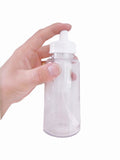 Air Pressure Oil Sprayer, Spray Pump Mist Cookware Vinegar Dispenser Oil Trigger