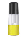 Air Pressure Oil Sprayer, Spray Pump Mist Cookware Vinegar Dispenser Oil Trigger