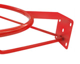 Wall Mount Basketball Rim Hoop Basketball Hoop Basketball Goal 17.8 Diameter