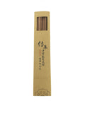10 Pairs Chinese Wooden Chopsticks Japanese Korean Kuaizi Gifts Dinnerware