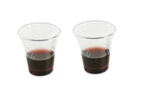 Fixture Displays Communion Cups   Box of 1000   Disposable 16946
